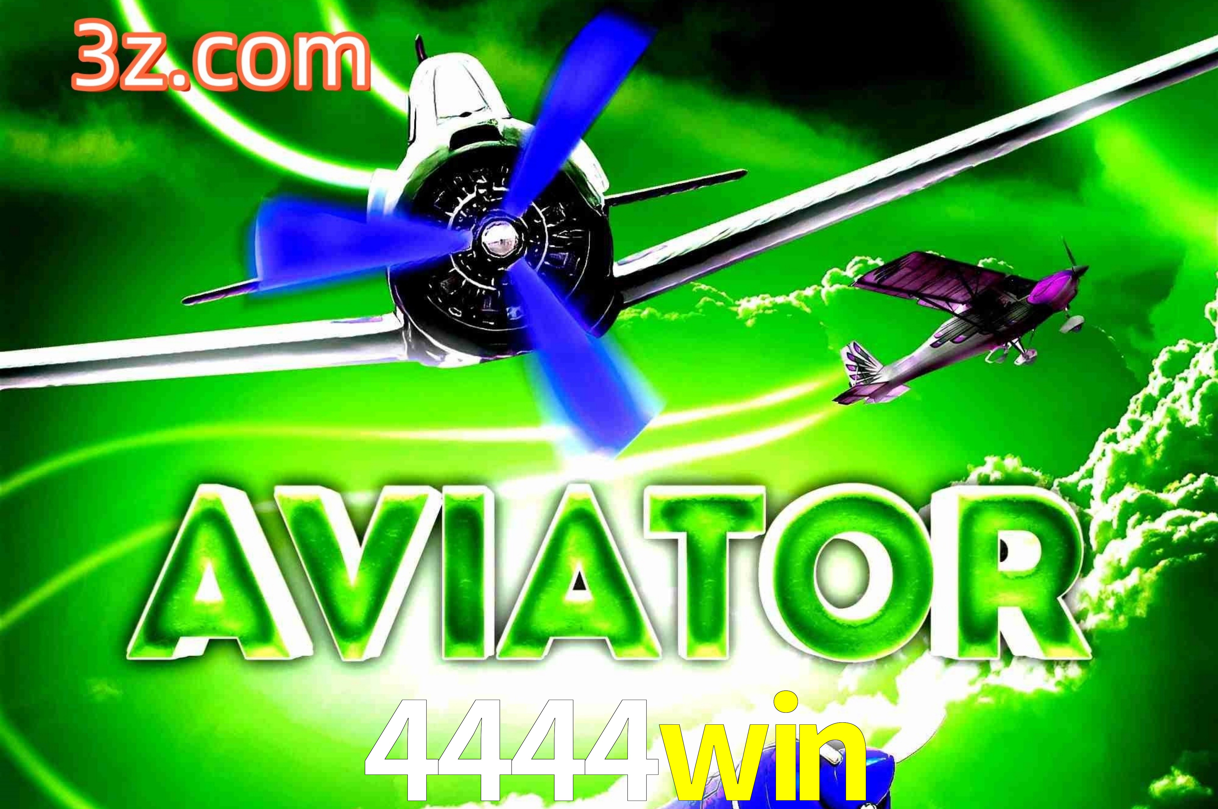 Aviator 4444win Tente a Sorte