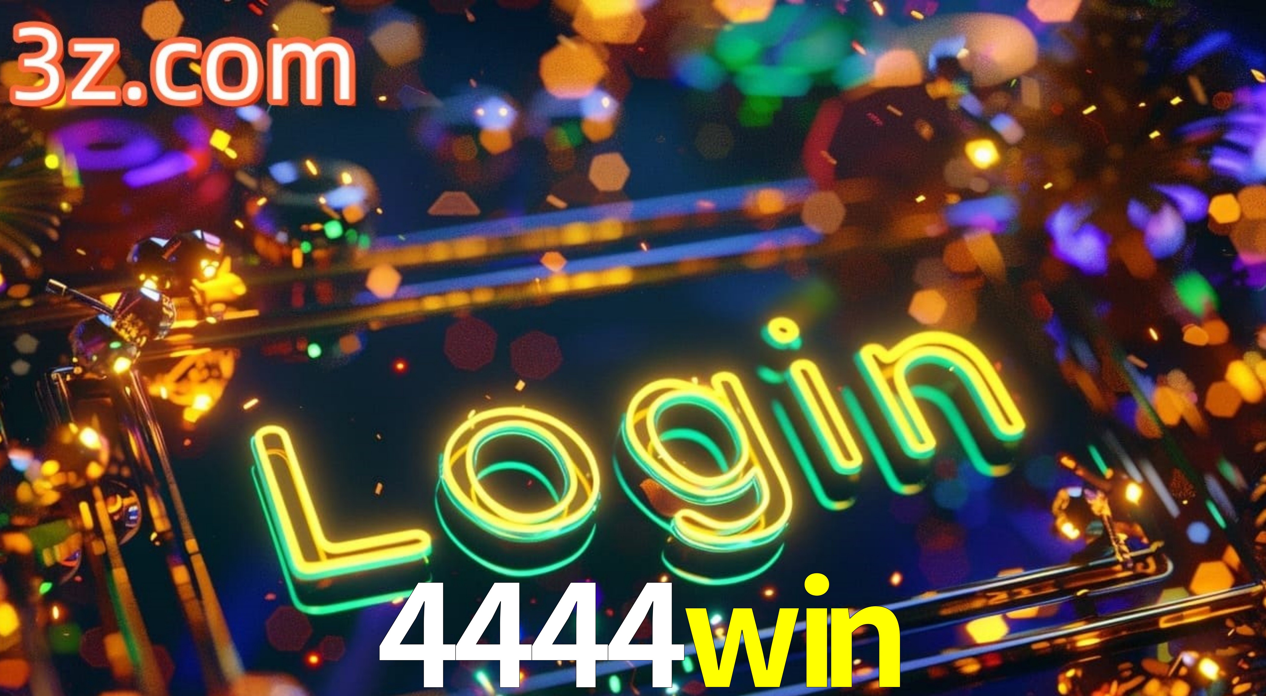 Populares Slots 4444win